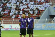 Isl Emerging Stars Knock On India National Team Door