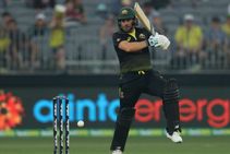 Finch Hits Fifty Australia Storm Series Victory Pakistan