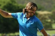 Fleetwood Wins Play Off After Mounting Late Charge In Sun City