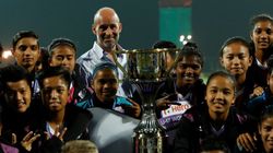 Lionesses Run Over Tigresses In Hero U 17 Women S Championship Final