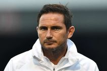 Lampard Addresses Striker Selection Dilemma