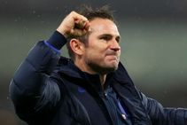 Chelsea Learned Lessons Valencia Frank Lampard Champions League