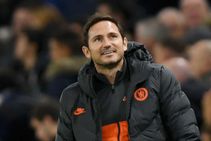 Chelsea Boss Lampard Opens Up On Awkward Pre Match Superstitions