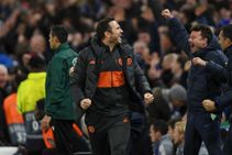 Chelsea Ajax Report Champions League Frank Lampard Battle Back Dutch Champions