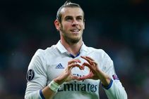 Rumour Has It Jose Mourinho Gareth Bale Spurs Spend January