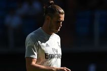 Rumour Has It Real Madrid Gareth Bale