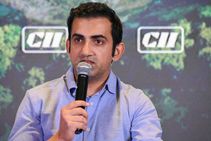 India Vs Bangladesh Day Night Test Pacers Will Be More Effective If Used Under Lights Gambhir