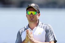 Graeme Smith South Africa Director Of Cricket Withdraws Interest