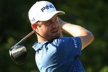 English Leads Mayakoba Henley Penalised With Eight Stroke Penalty