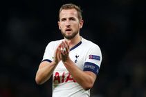 Kane Breaks Del Pieros Champions League Record