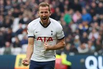 West Ham 2 3 Tottenham Son Lucas Kane Mourinho Debut Win