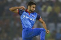 Syed Mushtaq Ali Trophy Haryana Maul Meghalaya By 99 Runs Harshal Shines