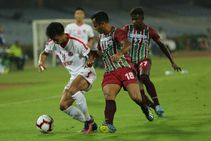 Hero I League Season Preview Former Champions Mohan Bagan And Aizwal Fc To Kick Of The 13 Edition