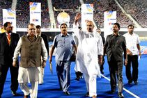 Bhubaneswar Rourkela To Host 2023 Men S Hockey World Cup