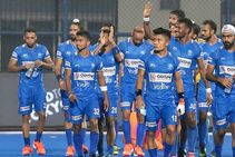 Olympic Hockey Qualifiers Indian Men Women Book Tokyo Berth