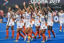 Fitness Will Be Key To India S Consistency In Run Up To Tokyo Olympics Marijne