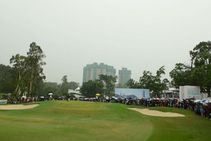 Hong Kong Unrest Leads To European Tour Postponement