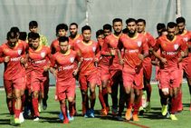 Afghanistan Vs India 2022 Fifa World Cup Qualifiers Preview