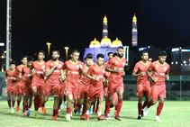 Oman Vs India 2022 Fifa World Cup Qualifiers Preview