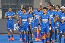 India Clubbed With Defending Champions Argentina And Australia Tokyoo Olympics