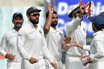 India Vs Bangladesh Day Night Test Bangla Pm Hasina Mamata Likely Watch Historic Test Together