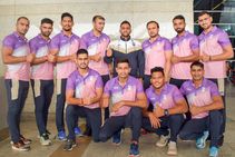 World Kabaddi Cup To Be Held From December 1 To 