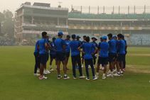 India Vs Bangladesh 1st T20i Probable Xi India New Delhi