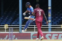 India Vs West Indies Odis T20i Schedule Tv Live Streaming Timing Info