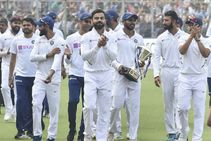 India Vs Bangladesh From Virat Kohli To Ishant Sharma Indian Players Performance Report Card