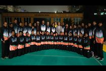 Indian Kho Kho Teams All Set To Defend Their Titles At South Asian Games