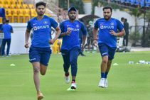 India Vs Bangladesh 2nd T20i T20 Format Is One To Try Out Emerging Players Rohit