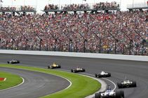Indycar Series Sold Penske Corporation