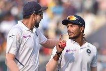 Indian Pacers Make World Cricket Exciting Says Phil Simmons