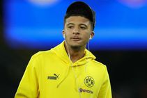 Rumour Has It Jadon Sancho Disgruntled Jose Mourinho Eden Hazard Kylian Mbappe