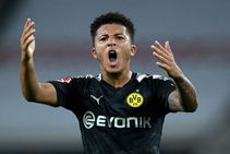Rumour Has It Borussia Dortmund Man Utd Sancho Real Madrid Kante Chelsea