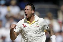 James Pattinson Consecutive Tests Australia