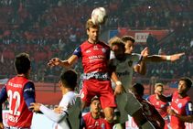 Jamshedpur S Isl Home Tie Against Chennaiyin Rescheduled