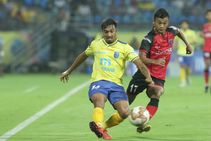 Isl 2019 20 Odisha Fc Frustrate Kerala Blasters In Stalemate