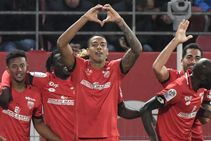 Paris Saint Germain Dijon Ligue 1 Report Thomas Tuchel Side Stunned Report