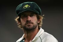 Joe Burns Cameron Bancroft Australia Squad Pakistan