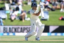 Joe Denly Ben Stokes England New Zealand First Test