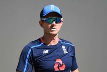 Injury Rules Denly Out Of Englands T20 Series With New Zealand