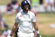 Joe Root England Missed Opportunity