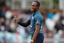 Racists Out Of Tune With Changing World Says England Star Jofra Archer