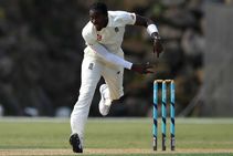 Jofra Archer Joe Root England