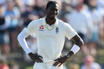 Jofra Archer England Racist Abuse New Zealand Racism