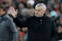 Three Players Tottenham Could Target With Mourinho In Charge