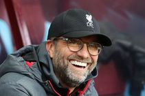 Jurgen Klopp First Fifa Club World Cup Liverpool