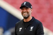 Liverpool Could Add Another Record To Their Name In Their Game Against Crystal Palace