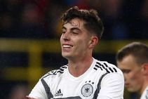 Rumour Has It Ole Gunnar Solskjaer Kai Havertz Transfer Target Manchester United